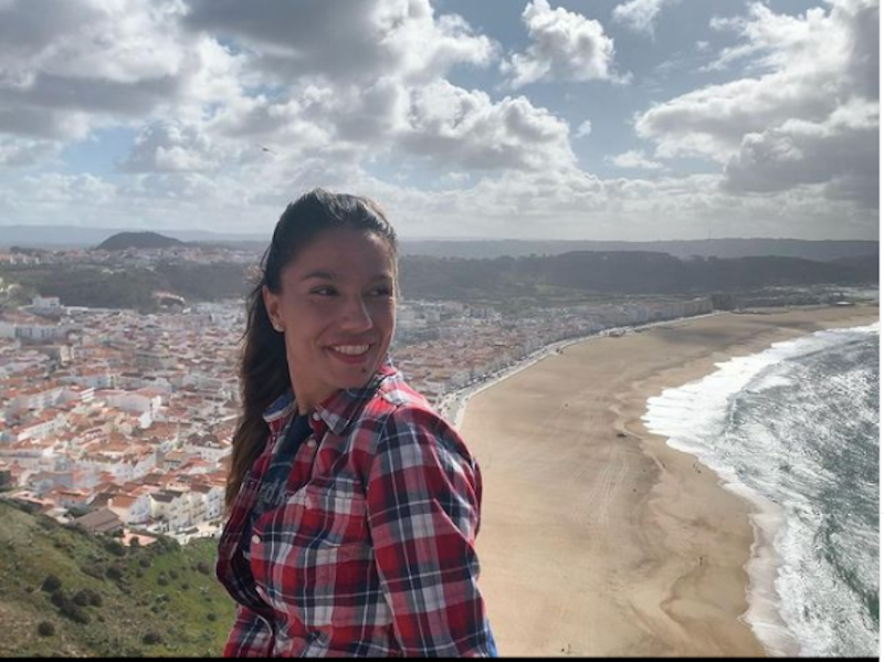 natalija stevanovic foto instagram