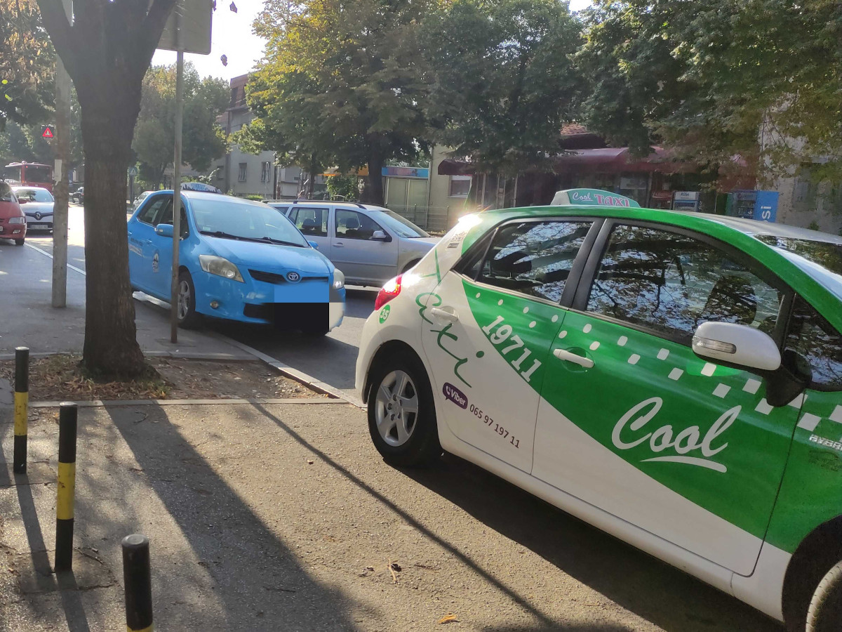 taksi taxi foto jv ljubica jocic