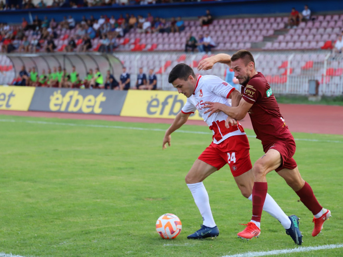 andreja stojanovic fk radnicki nis foto aleksandar kostic
