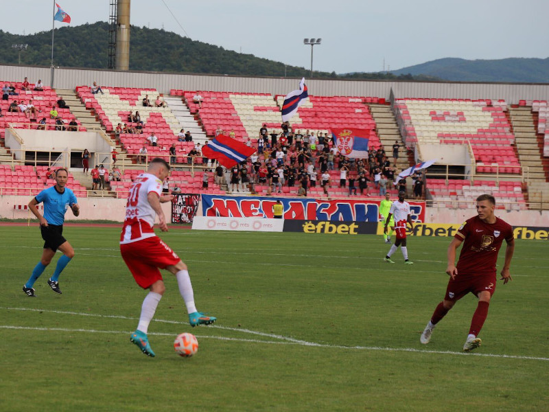 radnicki nis foto aleksandar kostic