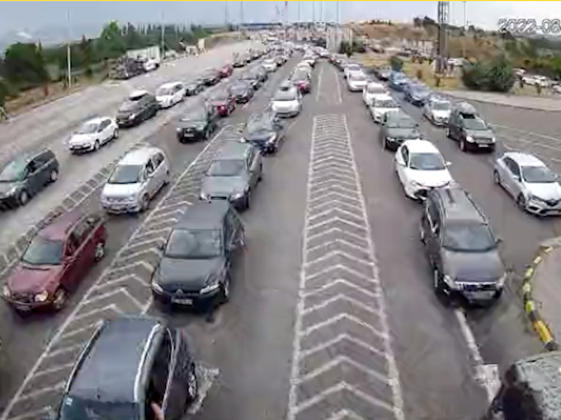 granicni prelaz presevo foto amss