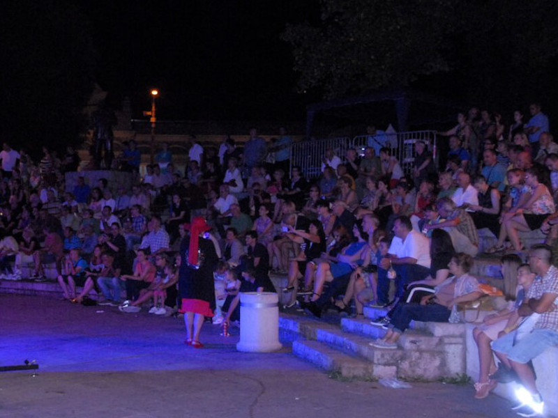 city fest arhiva