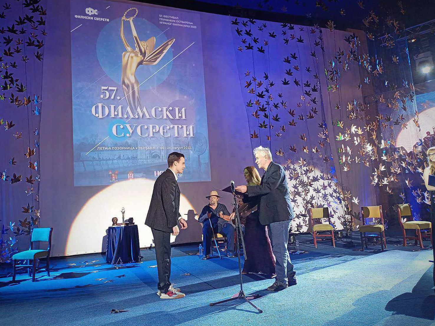 pavle mensur filmski susreti 2022 foto jv jelena misic