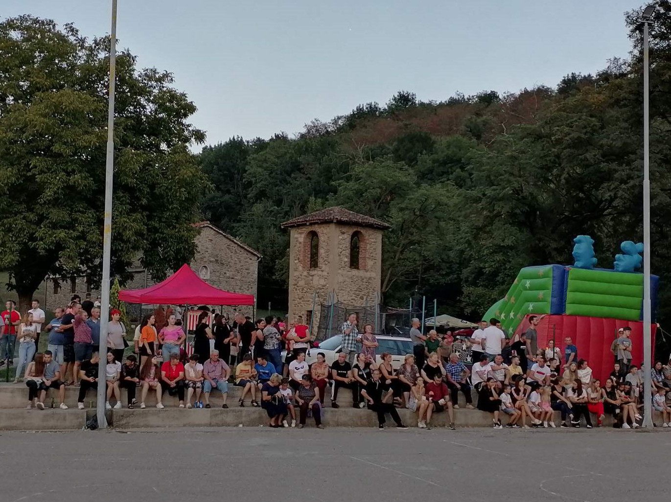 susreti sela foto opstina