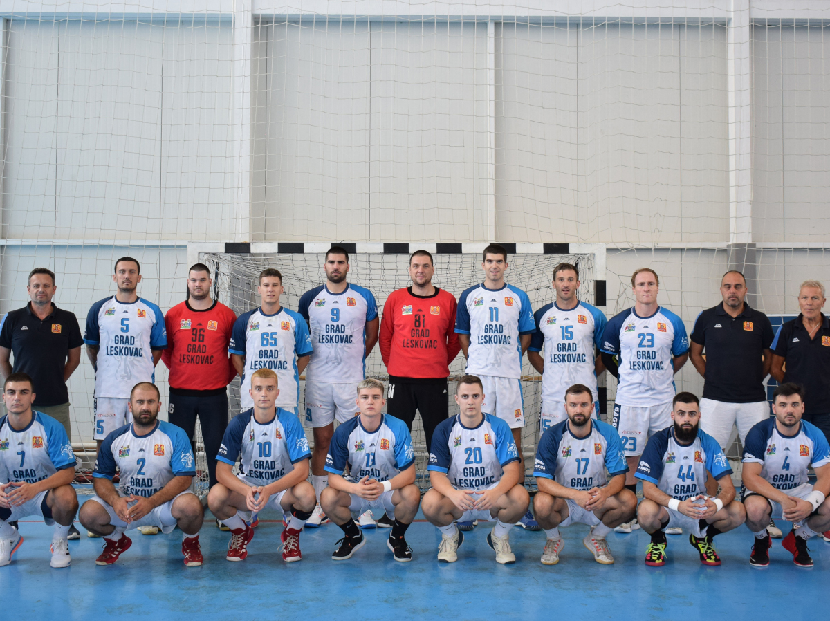 rk dubocica turnir u prilepu