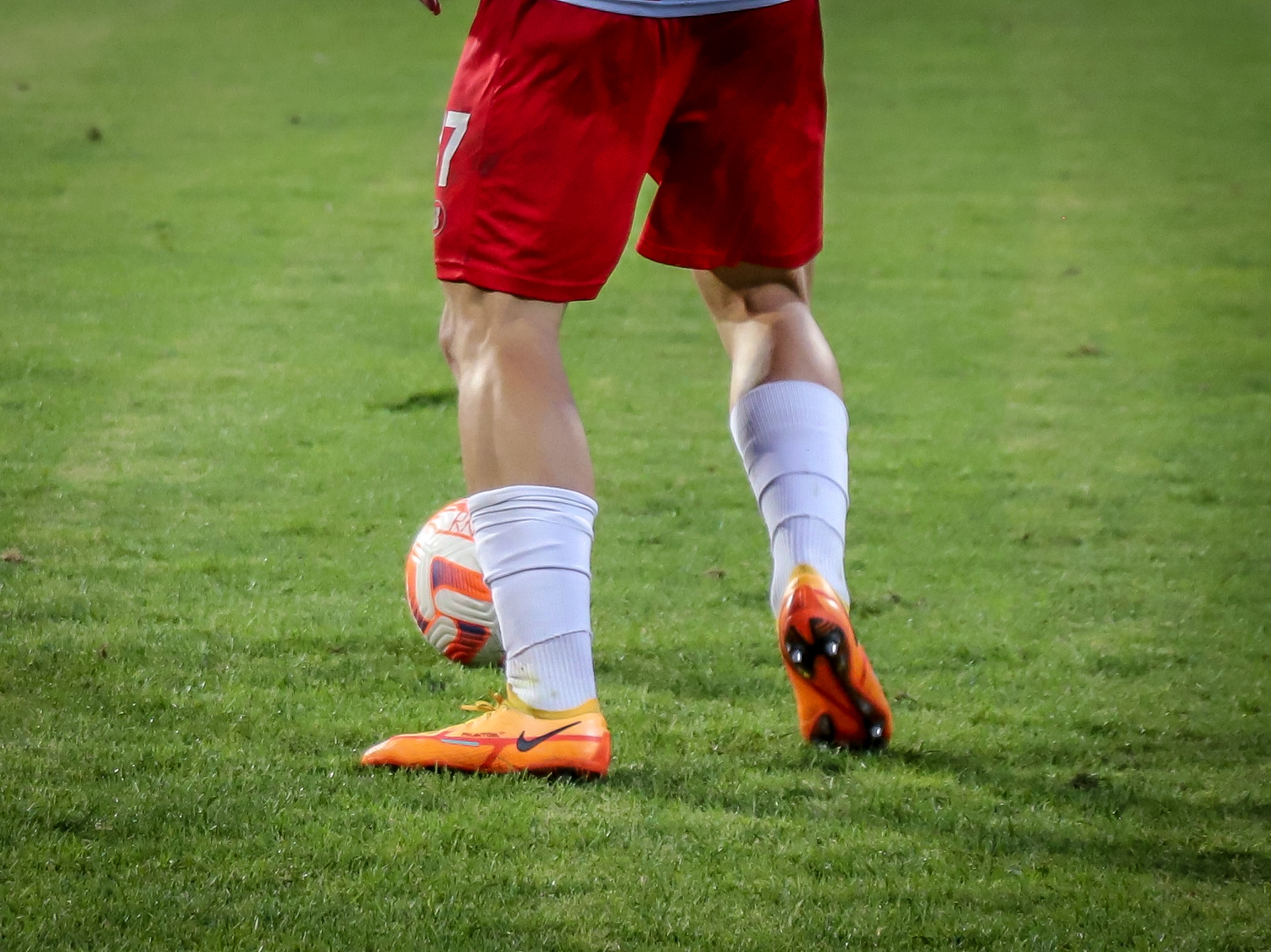 fudbal KOSTA