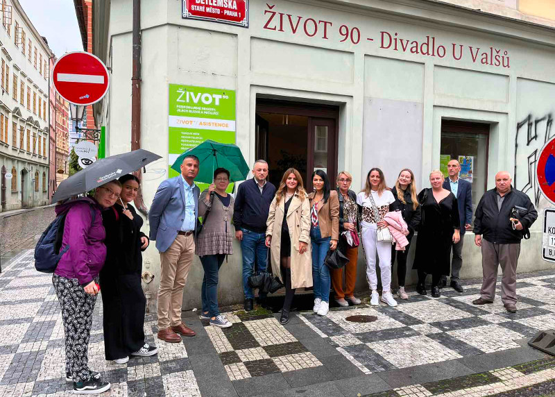 Socijalna zastita 1