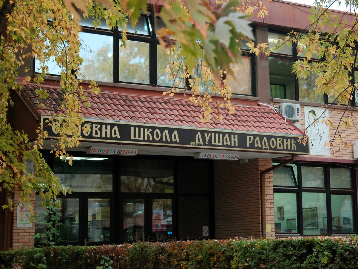 dusko radovic 1