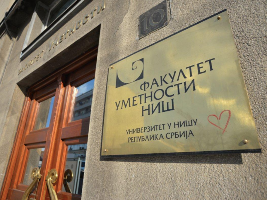 umetnicki faks