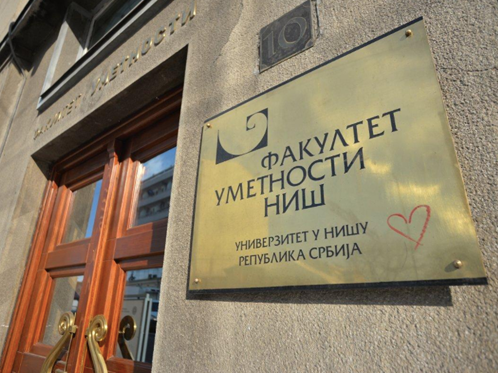 umetnicki faks