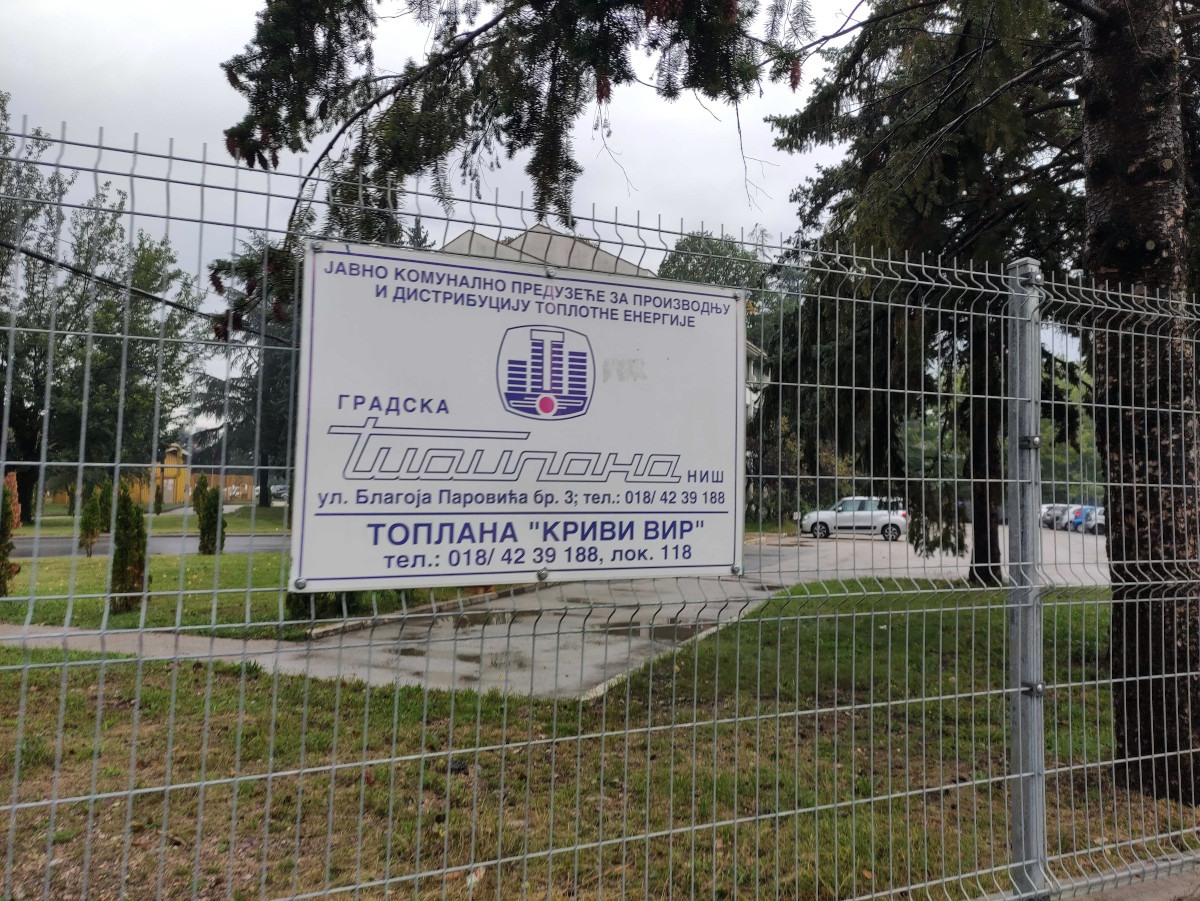 Gradska toplana Nis foto JV Lj J