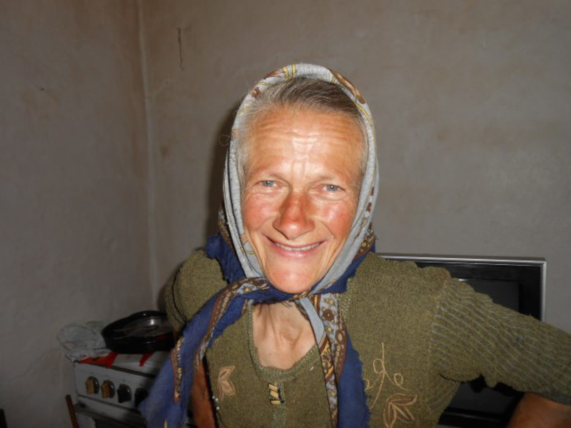 Smilja Janjic 1