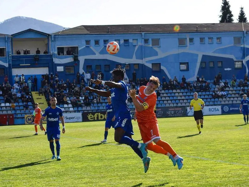 fk radnik surdulica foto fk radnik