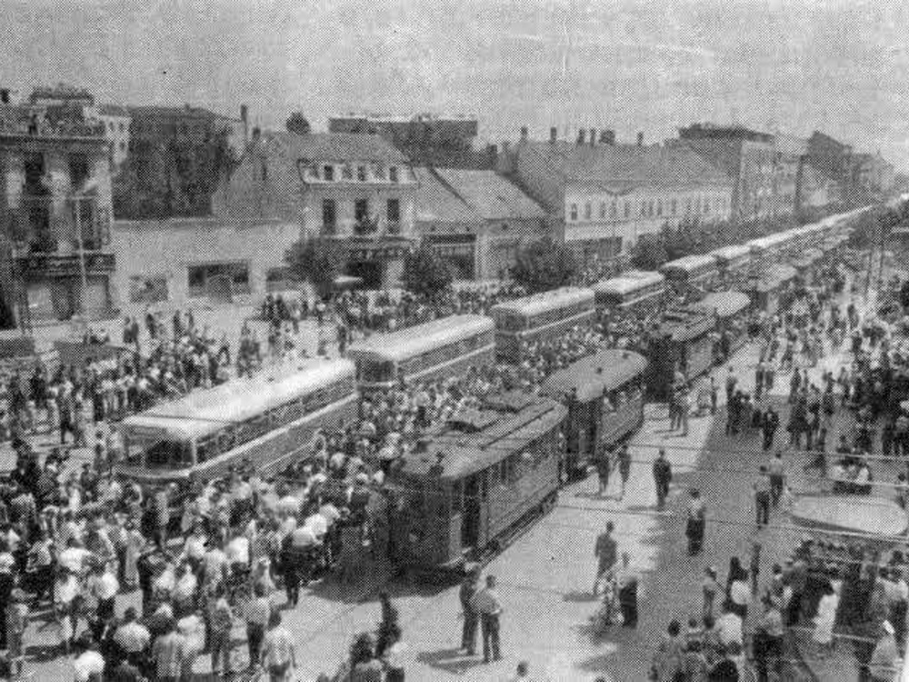 tramvaji nis
