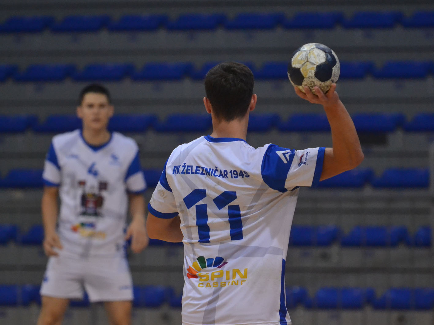 rukomet zeleznicar nis foto jv jelena misic 5