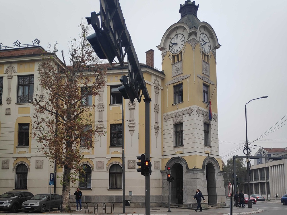osnovni sud nis