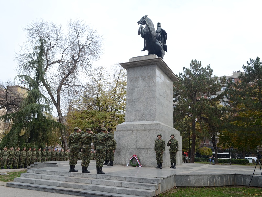 kopnena vojska 4