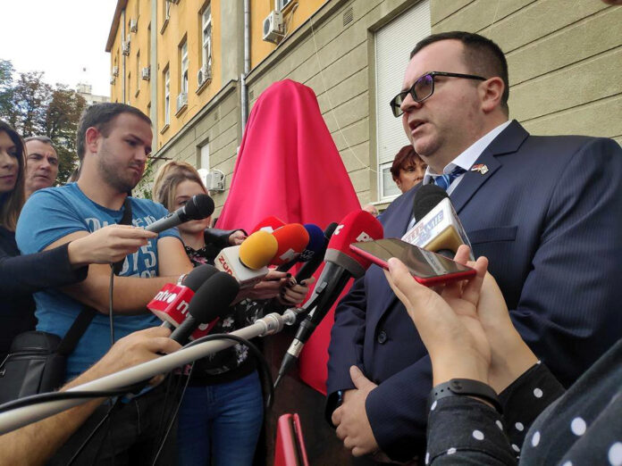 Dr Lazarevic foto JV Tamara Radovanovic