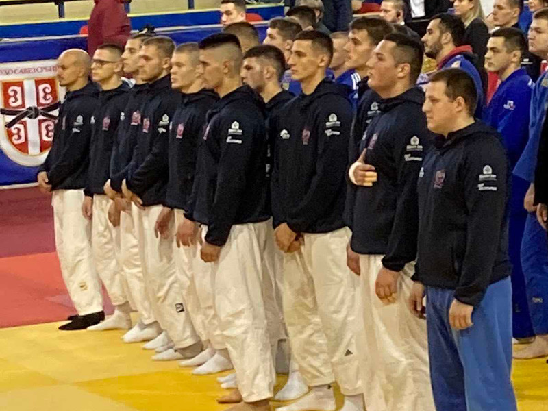 dzudo klub kinezis superliga foto nikola milosevic