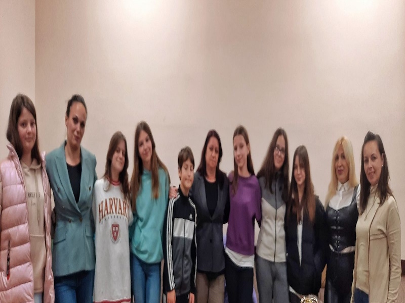30 republicko takmicenje T M