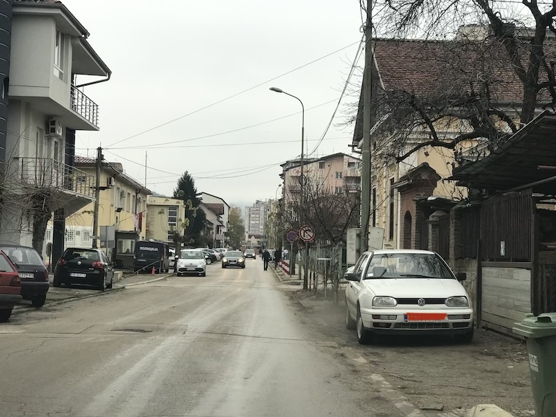 kradja auta