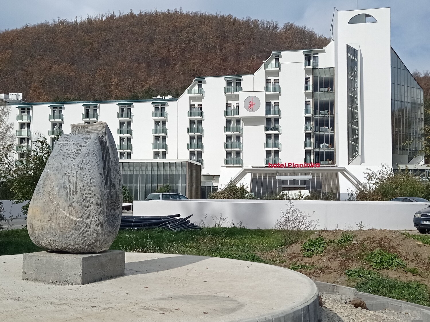 hotel Planinka