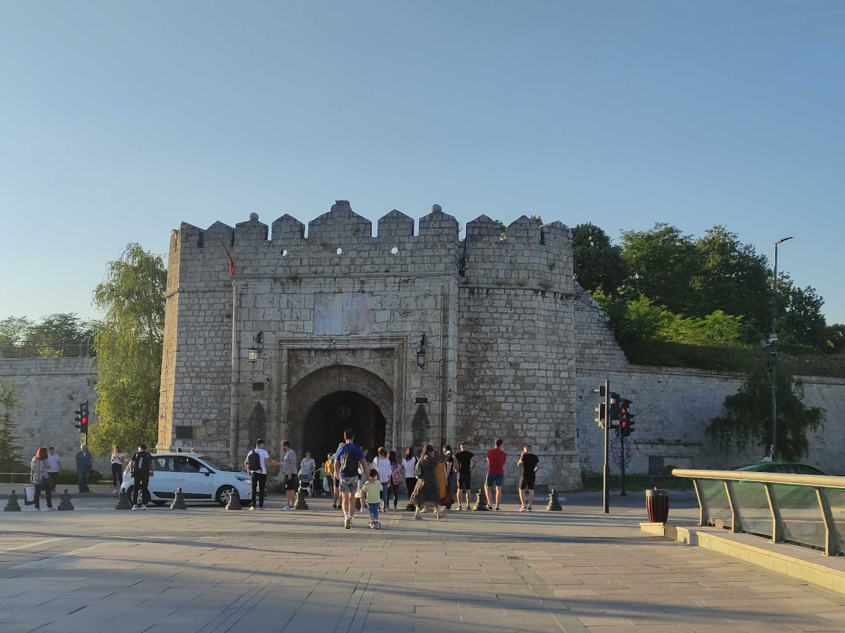 nis tvrdjava foto jv ljubica jocic