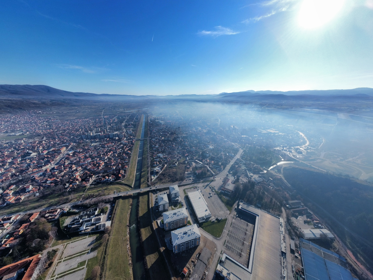 pirot I mala