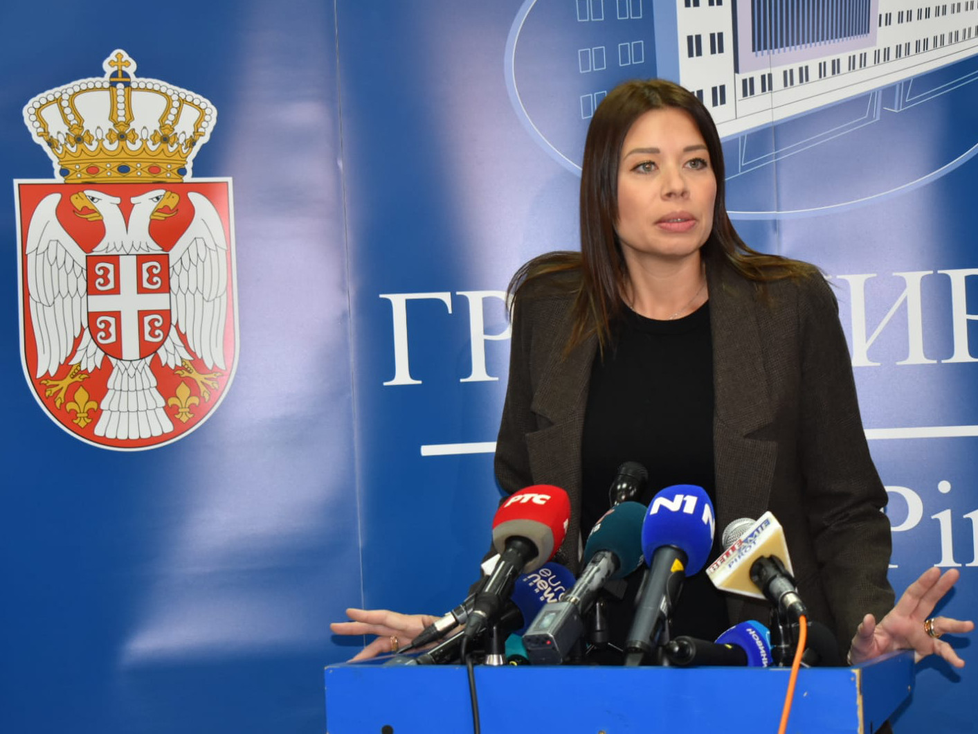 vujovic foto ministarstvo