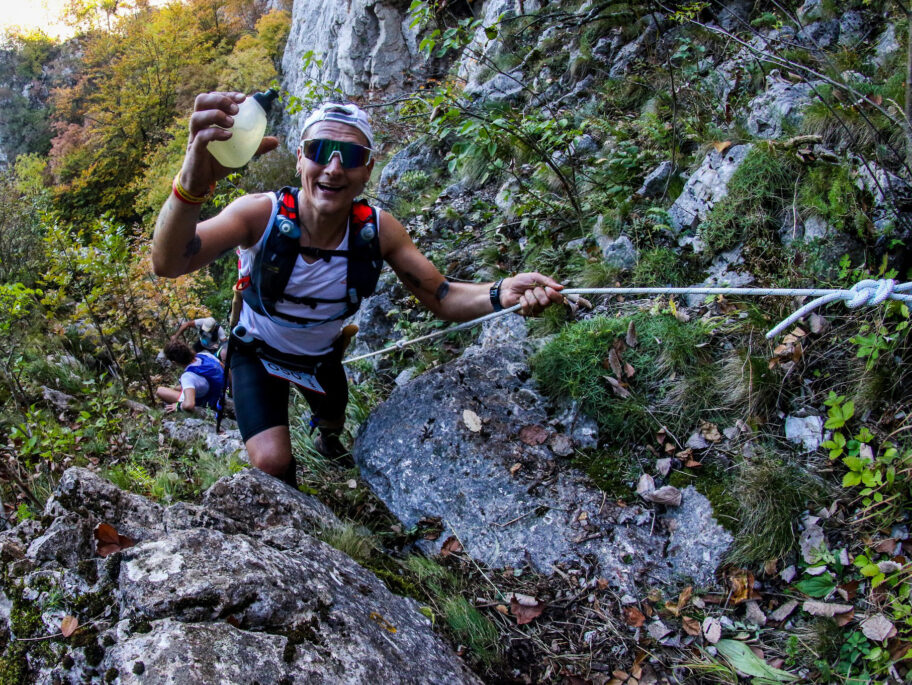 trka foto skyrunning