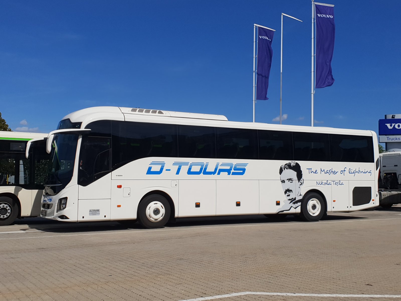 dtours