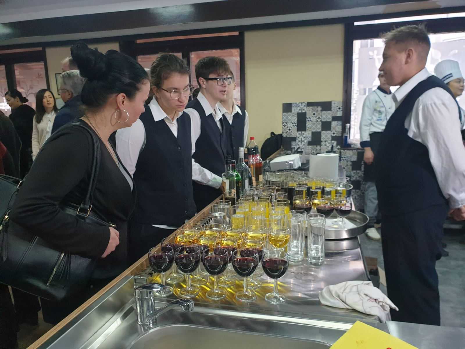 degustacija