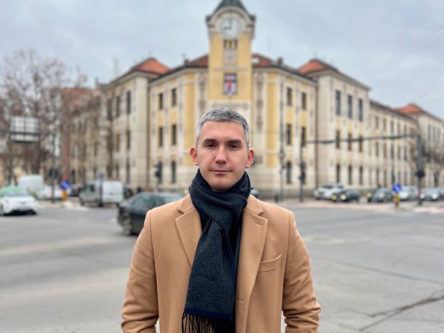 Djordje Stankovic