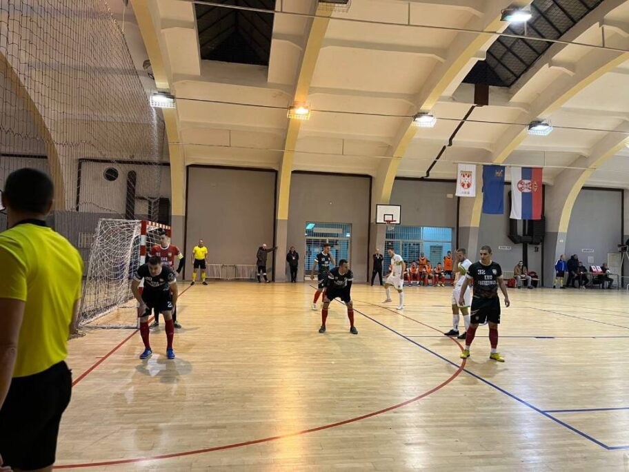 Futsal