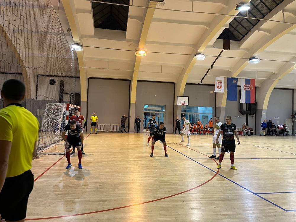 Futsal