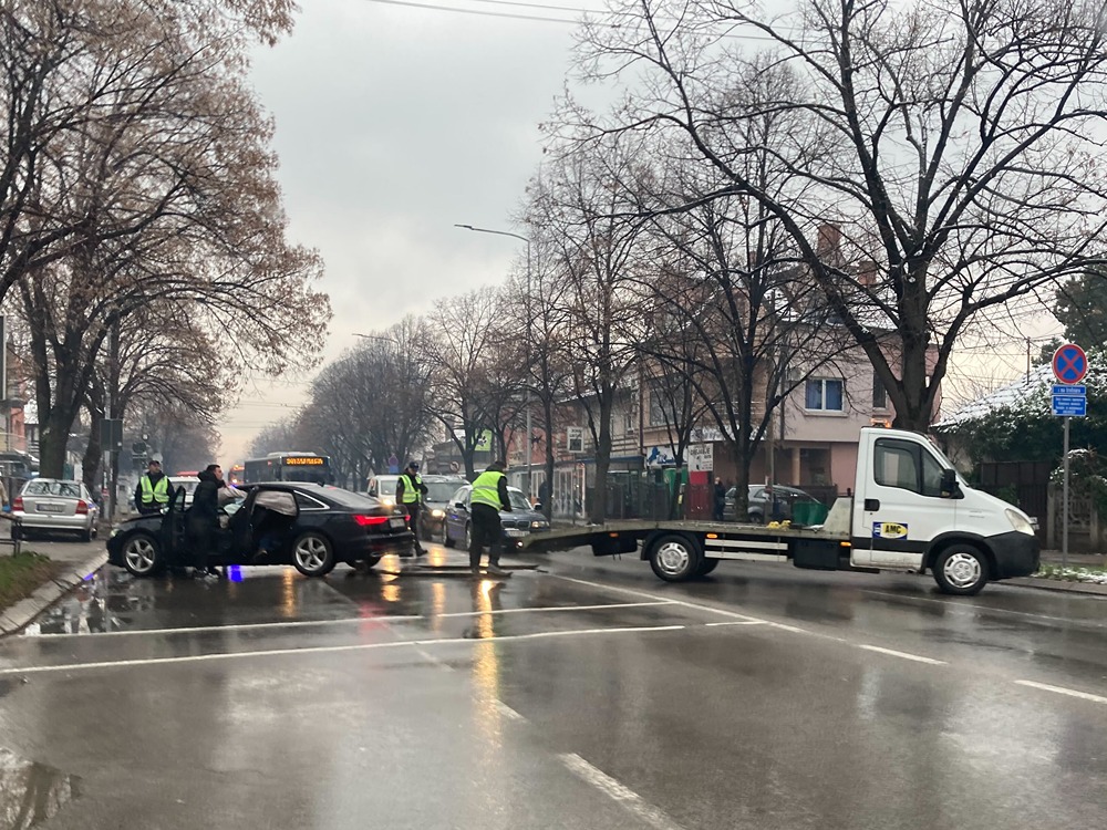 udes knjazevacka