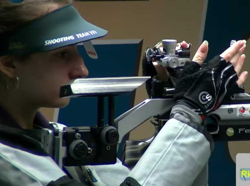 ljiljana cvetkovic kup n und h minhen foto printscreen