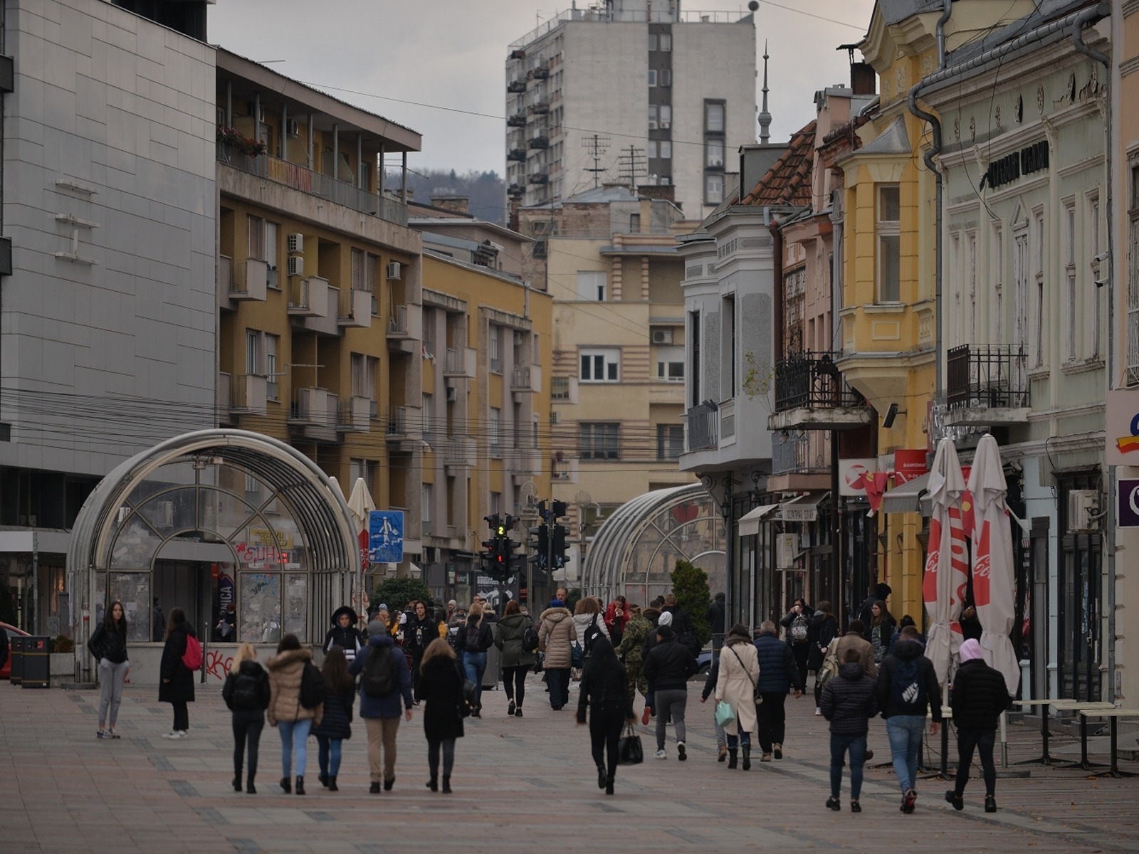 centar trg 1