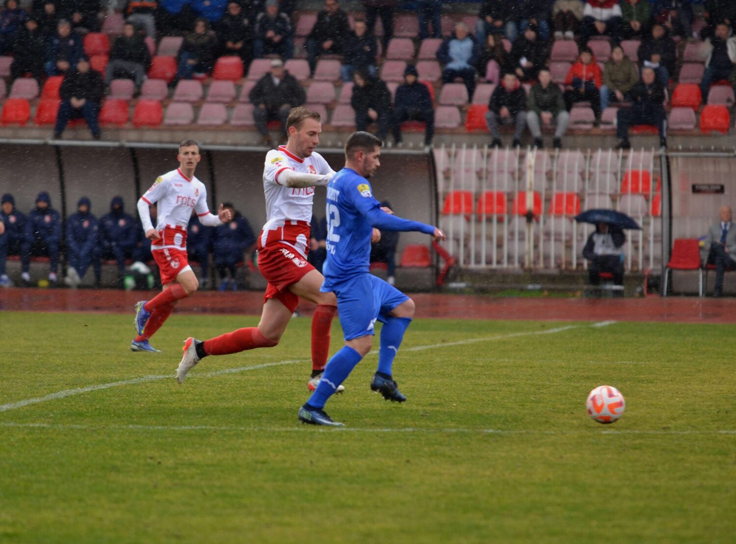 fk radnicki mladost lucane foto jelena misic scaled
