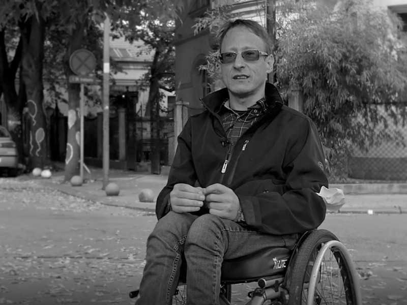 Ivan Novakovic In memoriam foto PONS