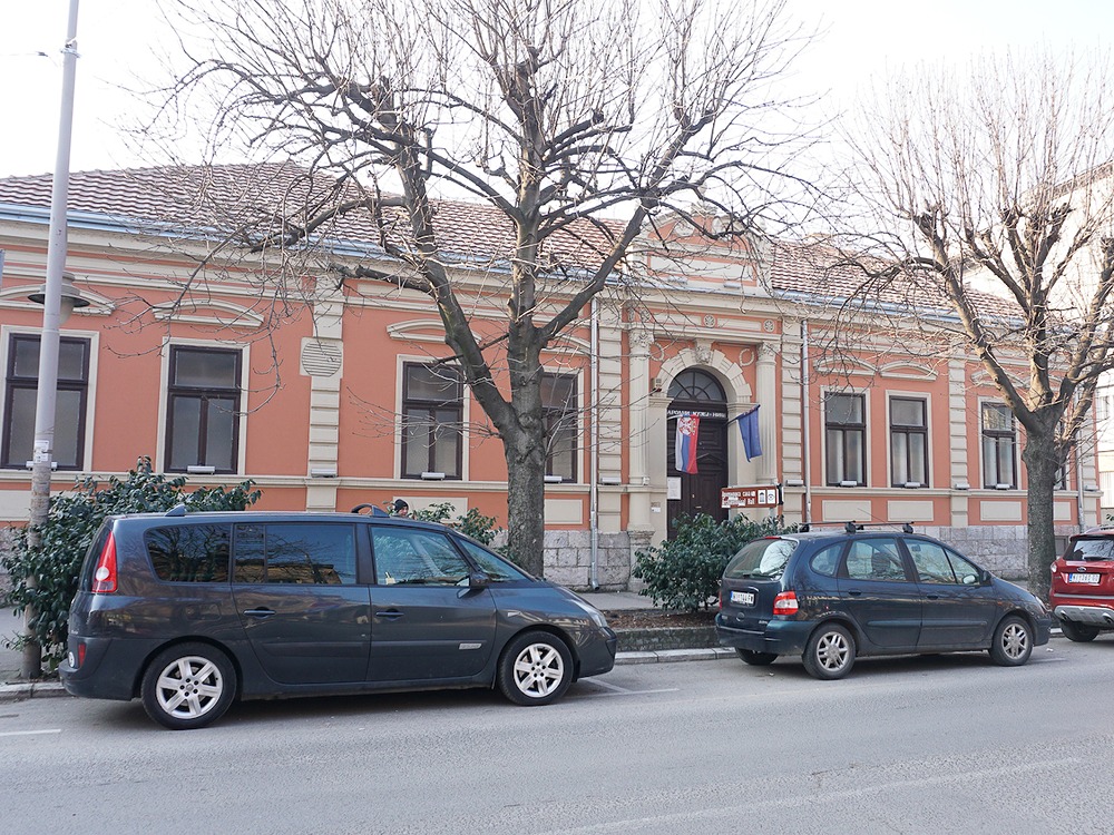 narodni muzej nis