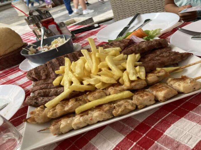 kafana