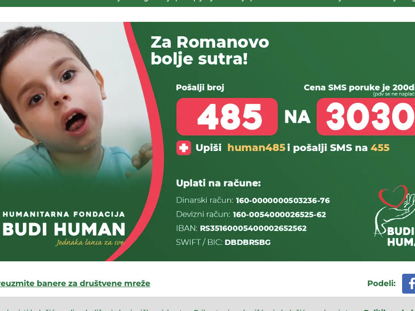 Roman Sarenac foto Budi human