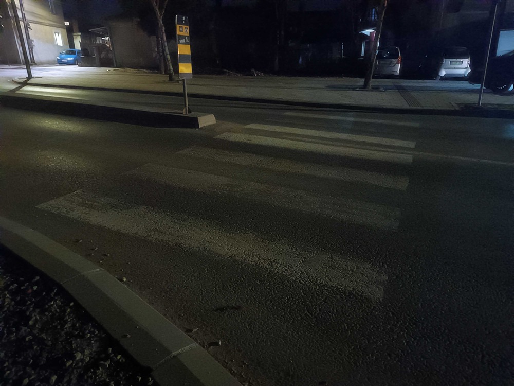 pesacki ja