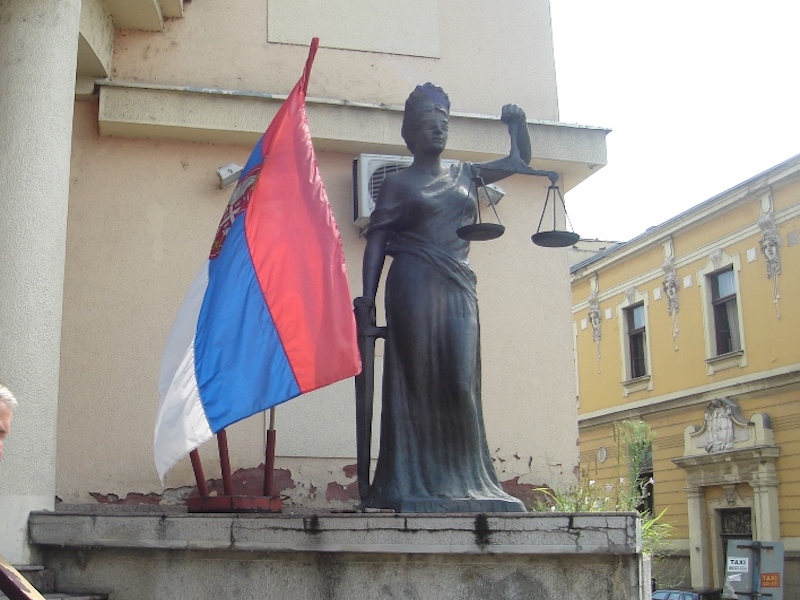 prokupacki sud