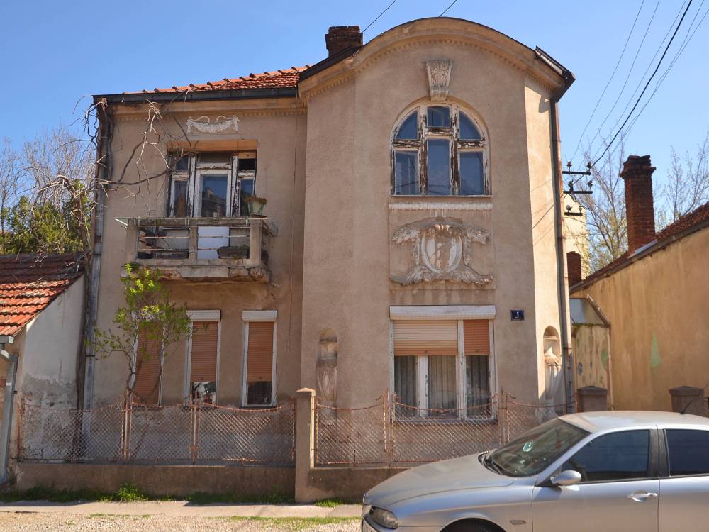 Djupon Ljubicska