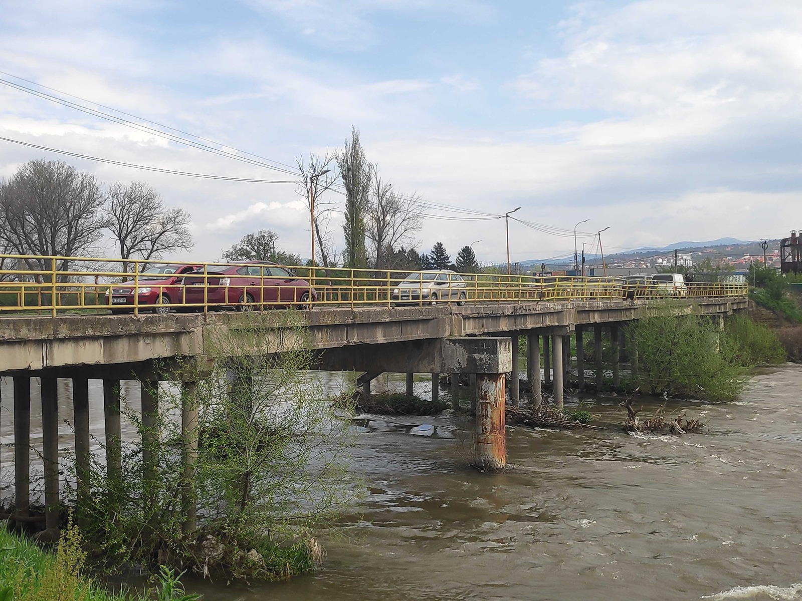 most medosevac