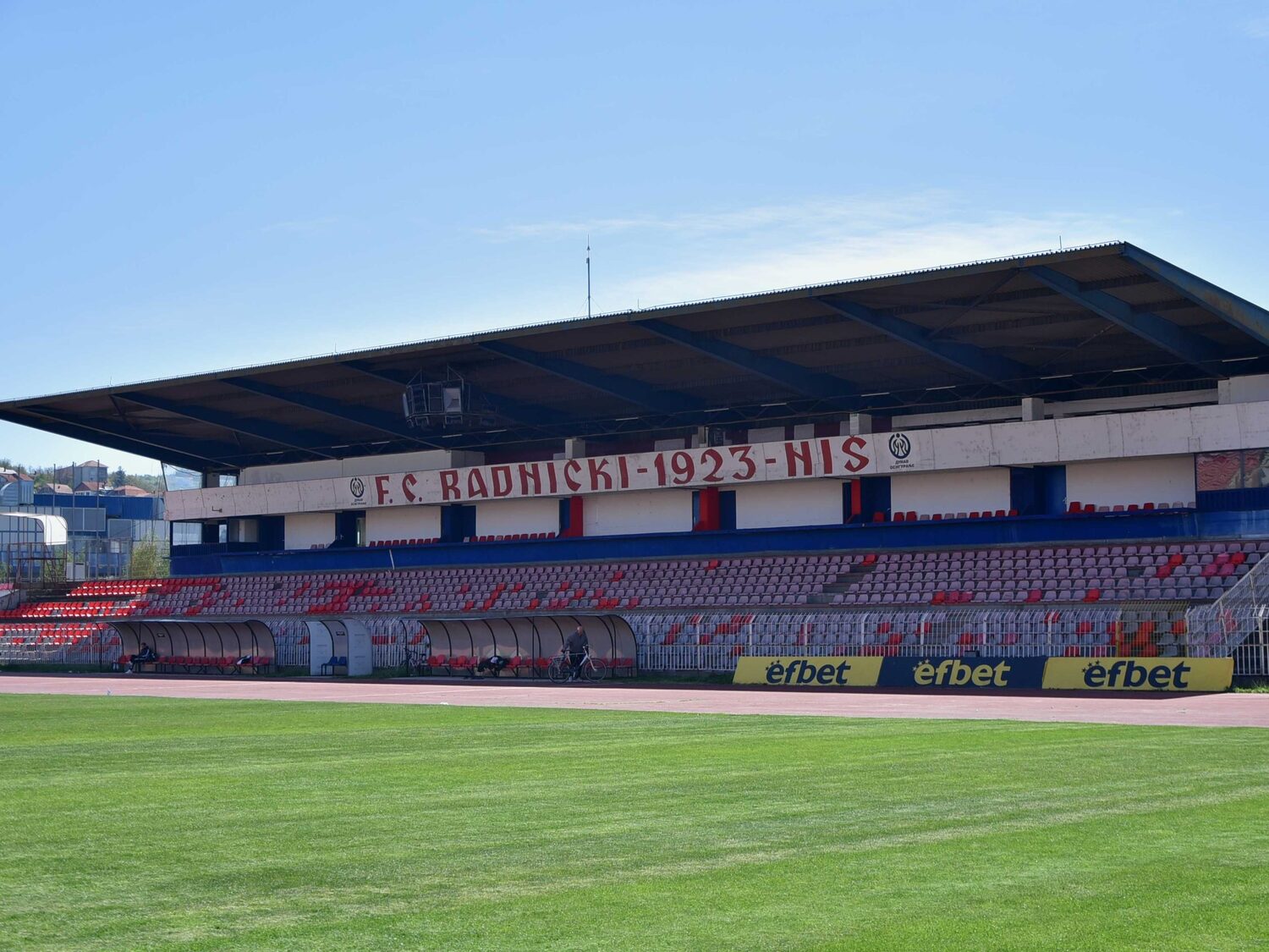 stadion cair april 2023 foto jelena misic 9 scaled
