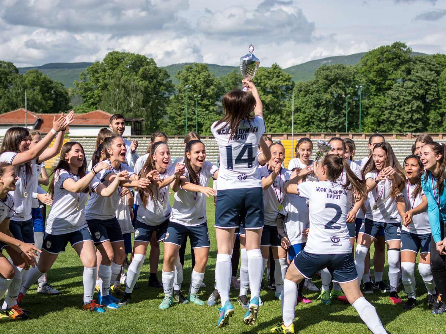 radnicki foto klub