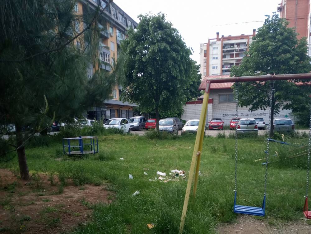 Prijavi problem 4